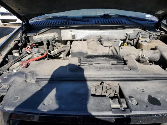 Photo 11 from auction – 2011 FORD EXPEDITION with VIN 1FMJK2A50BEF18468