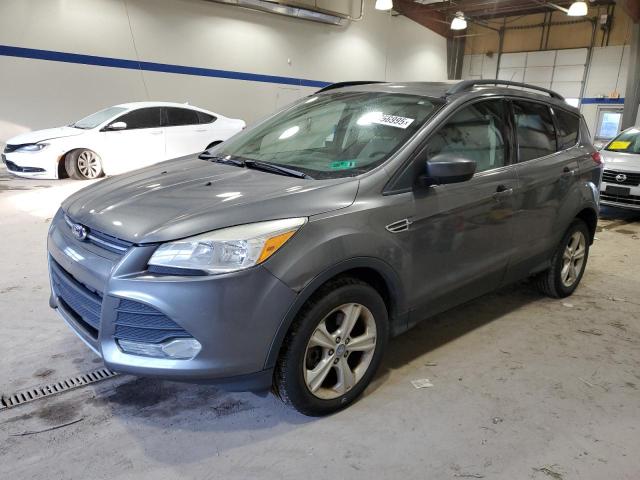 FORD ESCAPE SE 2014 with VIN 1FMCU9G99EUD59899 - Photo from auction
