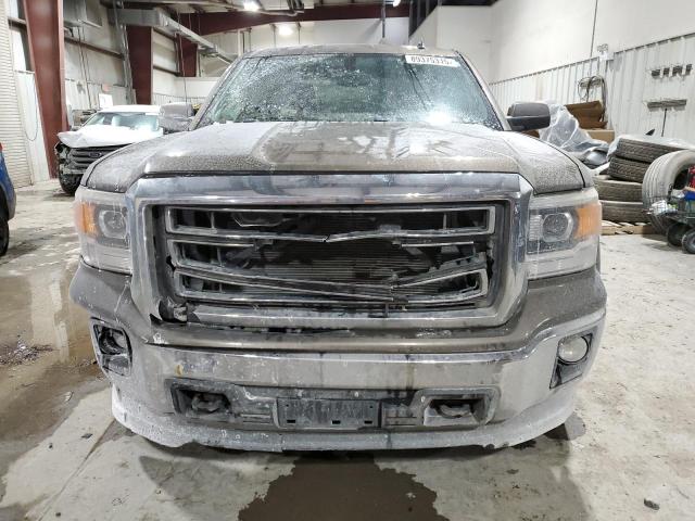 Photo 5 from auction – 2014 GMC SIERRA K15 with VIN 3GTU2UEC6EG342402