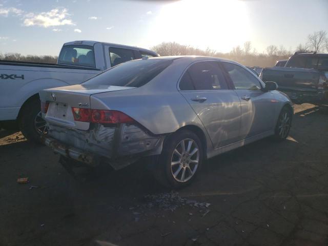 Photo 3 from auction – 2007 ACURA TSX with VIN JH4CL96847C017705