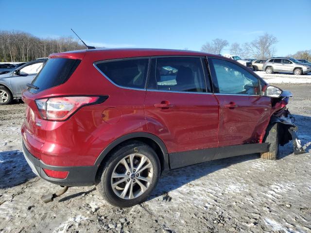 Photo 3 from auction – 2017 FORD ESCAPE SE with VIN 1FMCU9GD6HUD47265
