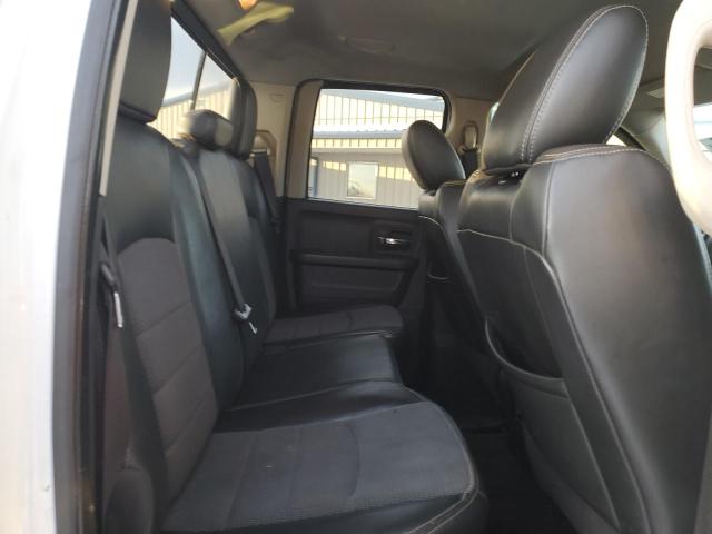 Photo 10 from auction – 2011 DODGE RAM 1500 with VIN 1D7RV1GT5BS590675