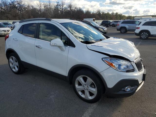 Photo 4 from auction – 2016 BUICK ENCORE CON with VIN KL4CJFSB8GB749763
