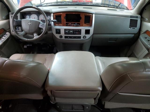 Photo 8 from auction – 2007 DODGE RAM 1500 with VIN 3D7KS19D57G742002