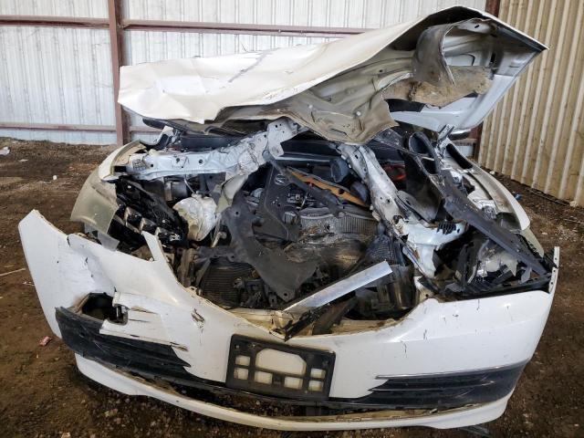 Photo 5 from auction – 2015 ACURA TLX TECH with VIN 19UUB1F56FA017264