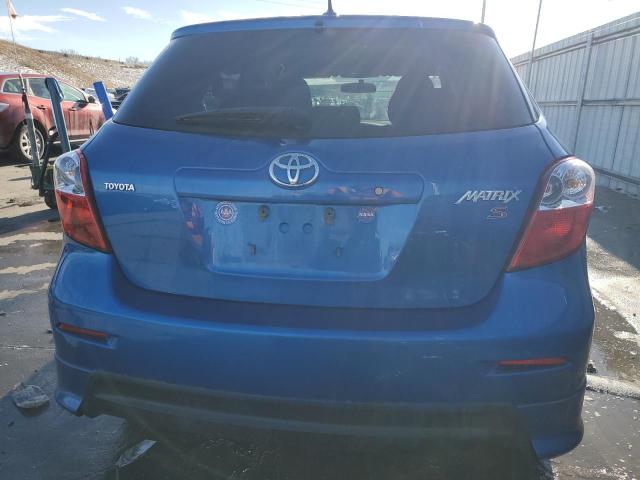 Photo 6 from auction – 2009 TOYOTA COROLLA MA with VIN 2T1KE40E19C029863
