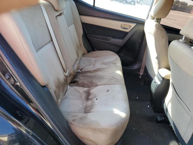 Photo 10 from auction – 2016 TOYOTA COROLLA L with VIN 5YFBURHE5GP564437