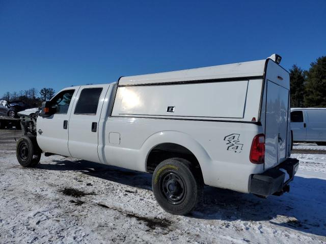 Photo 2 from auction – 2013 FORD F250 SUPER with VIN 1FT7W2BT5DEA24478