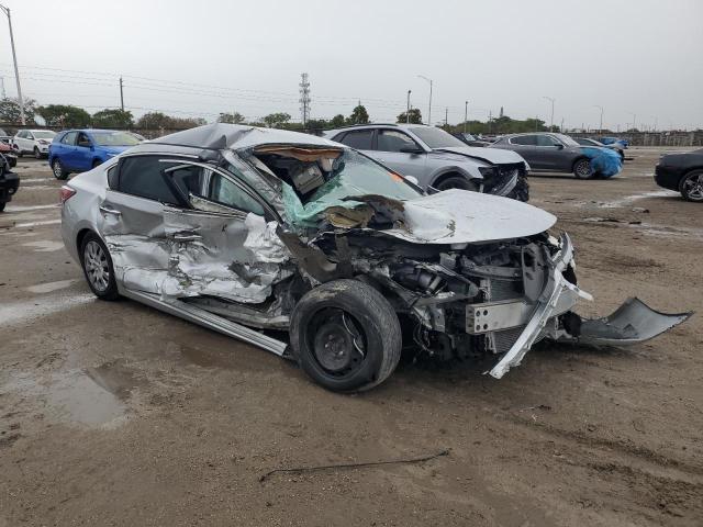 Photo 4 from auction – 2015 NISSAN ALTIMA 2.5 with VIN 1N4AL3AP0FC444548