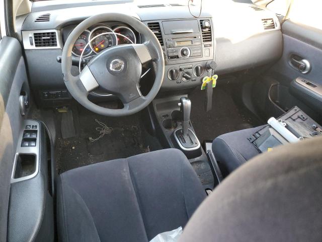 Photo 8 from auction – 2007 NISSAN VERSA S with VIN 3N1BC13E17L376963