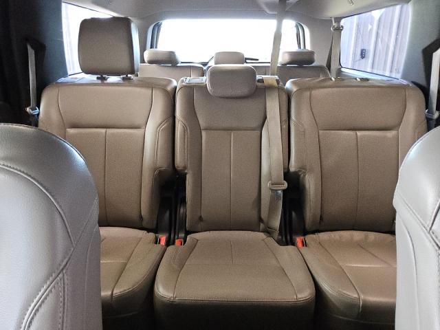 Photo 10 from auction – 2021 FORD EXPEDITION with VIN 1FMJK1HTXMEA38231