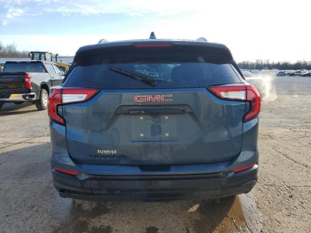 صورة رقم 6 من المزاد - 2024 GMC TERRAIN SL مع VIN 3GKALPEG3RL265980