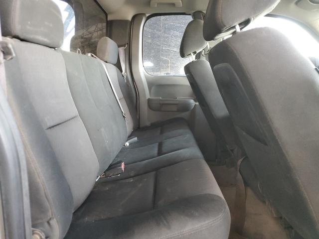 Photo 10 from auction – 2013 CHEVROLET SILVERADO with VIN 1GCRCPE01DZ314399
