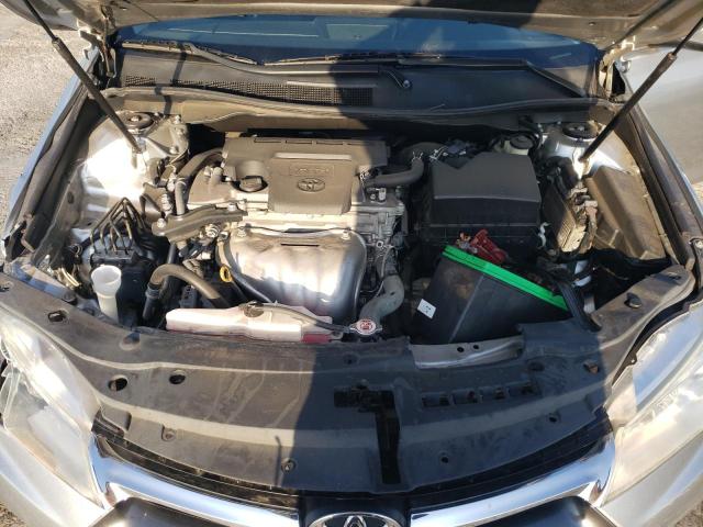 Photo 11 from auction – 2017 TOYOTA CAMRY LE with VIN 4T1BF1FK9HU280846