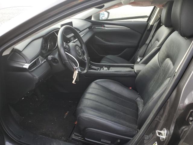 Снимка 7 от търг – 2019 MAZDA 6 TOURING с VIN JM1GL1VM7K1503514