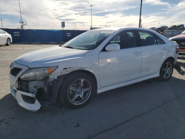 TOYOTA CAMRY BASE 2011 z numerem VIN 4T1BF3EK5BU671657 - Zdjęcie z aukcji