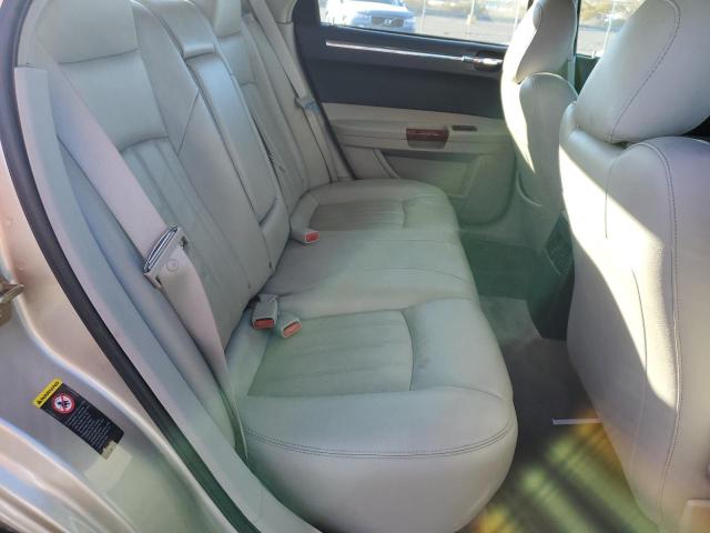 Photo 10 from auction – 2006 CHRYSLER 300C with VIN 2C3LA63H06H221461