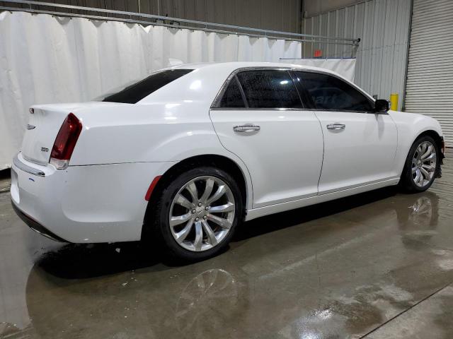 Photo 3 from auction – 2019 CHRYSLER 300 LIMITE with VIN 2C3CCAEG7KH536074