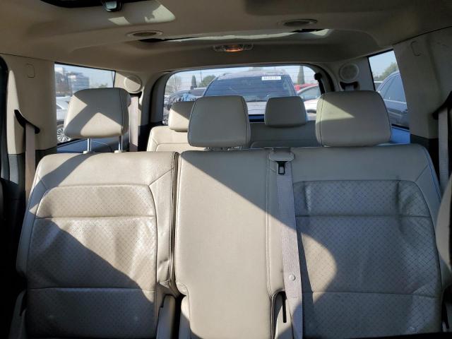 Photo 10 from auction – 2009 FORD FLEX LIMIT with VIN 2FMDK53C99BA25243
