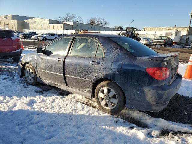 Photo 2 from auction – 2007 TOYOTA COROLLA CE with VIN 2T1BR32E47C765883