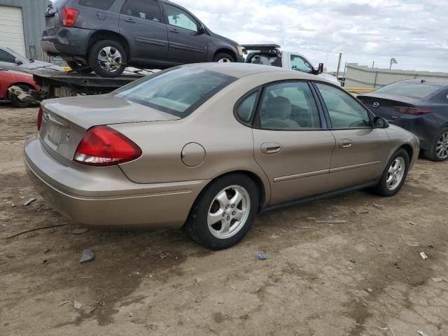 Photo 3 from auction – 2005 FORD TAURUS SE with VIN 1FAFP53U15A257483