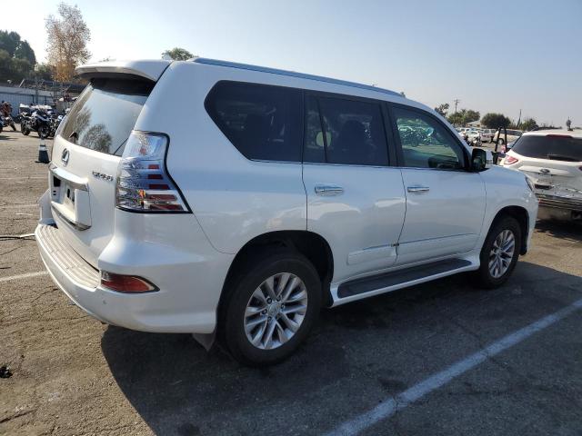 Photo 3 from auction – 2014 LEXUS GX 460 with VIN JTJBM7FX2E5079334
