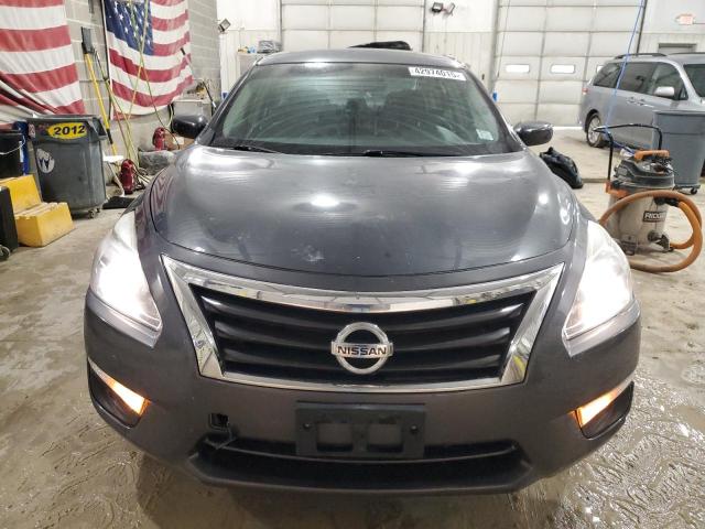 Photo 5 from auction – 2013 NISSAN ALTIMA 2.5 with VIN 1N4AL3AP4DN415913