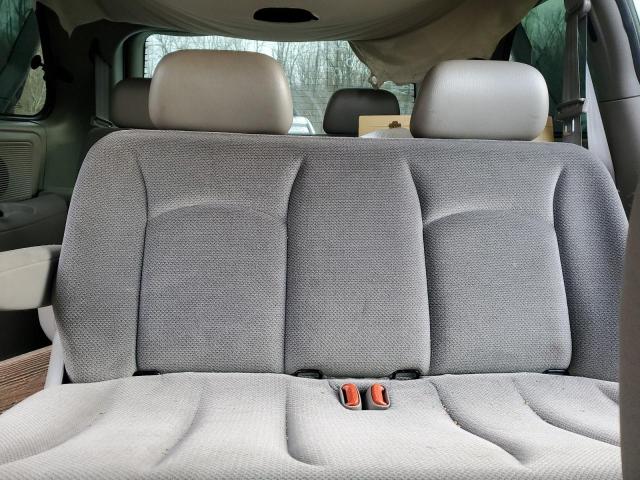 Photo 10 from auction – 2002 DODGE CARAVAN SE with VIN 1B4GP25372B604013