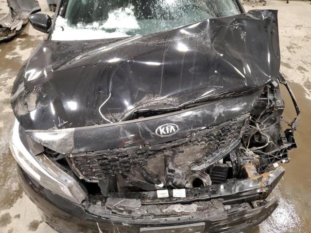 Zdjęcie 11 z aukcji – 2017 KIA FORTE LX z VIN 3KPFL4A78HE093132
