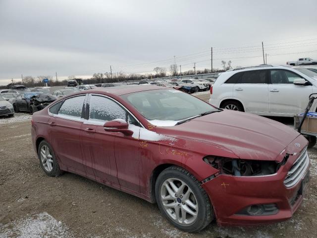Photo 4 from auction – 2015 FORD FUSION SE with VIN 3FA6P0HDXFR138530