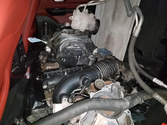 Photo 12 from auction – 2019 RAM 1500 REBEL with VIN 1C6SRFLT7KN839311