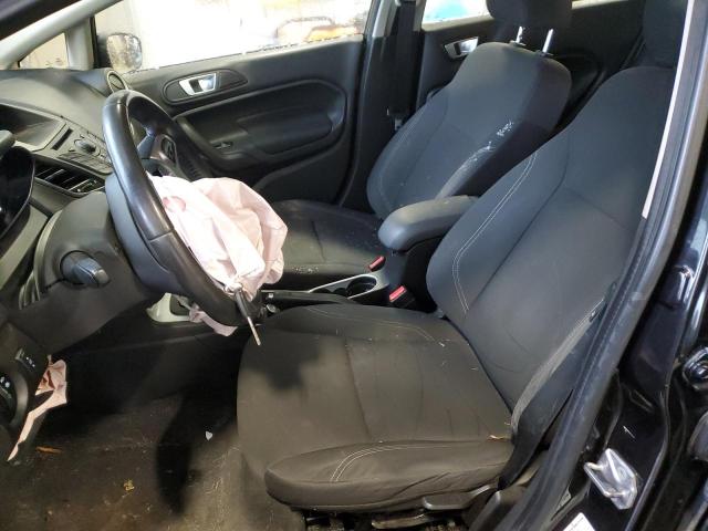 Photo 7 from auction – 2015 FORD FIESTA SE with VIN 3FADP4EJ3FM127021