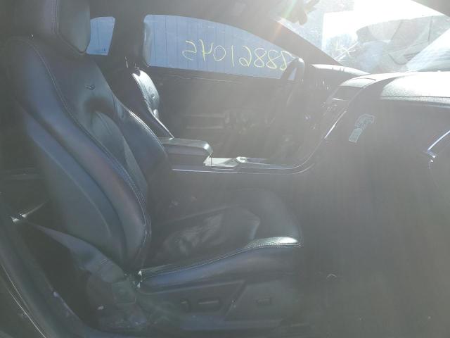 Photo 7 from auction – 2011 CADILLAC CTS PERFOR with VIN 1G6DL1ED5B0115418