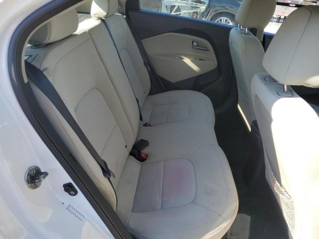 Photo 10 from auction – 2013 KIA RIO EX with VIN KNADN5A38D6214890