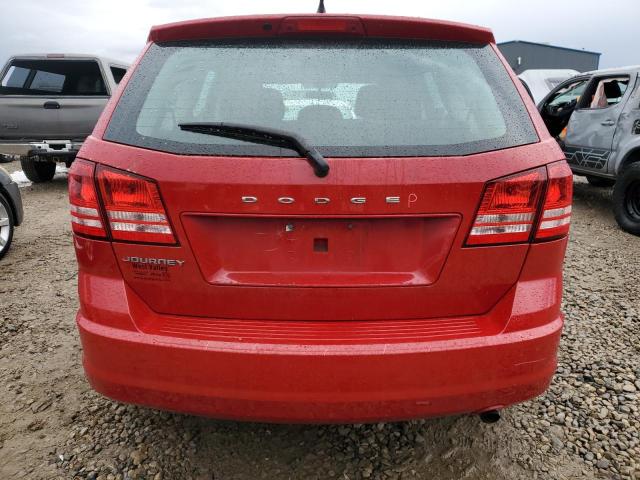 Photo 6 from auction – 2013 DODGE JOURNEY SE with VIN 3C4PDCAB0DT508689