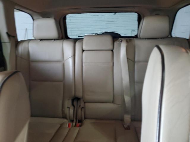 Photo 10 from auction – 2011 JEEP GRAND CHER with VIN 1J4RR6GT0BC652449