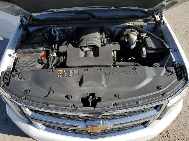 Photo 12 from auction – 2015 CHEVROLET TAHOE C150 with VIN 1GNSCBKC2FR546734