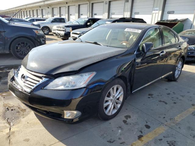 Photo 1 from auction – 2010 LEXUS ES 350 with VIN JTHBK1EGXA2388468