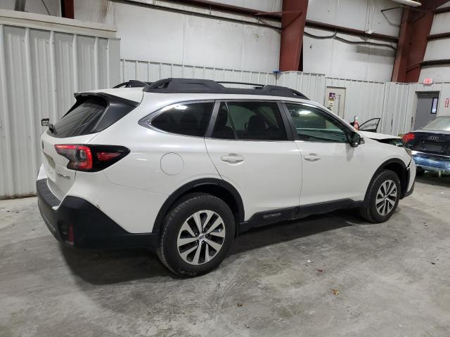 Photo 3 from auction – 2020 SUBARU OUTBACK PR with VIN 4S4BTACC4L3230103