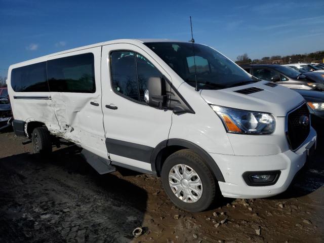 Photo 4 from auction – 2022 FORD TRANSIT T- with VIN 1FBAX2Y82NKA79497