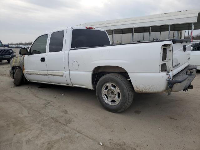 Photo 2 from auction – 2004 CHEVROLET 1500 with VIN 2GCEC19T541110665