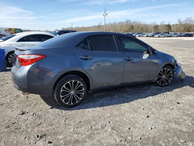 Photo 3 from auction – 2014 TOYOTA 033FG35 with VIN 2T1BURHE7EC029008