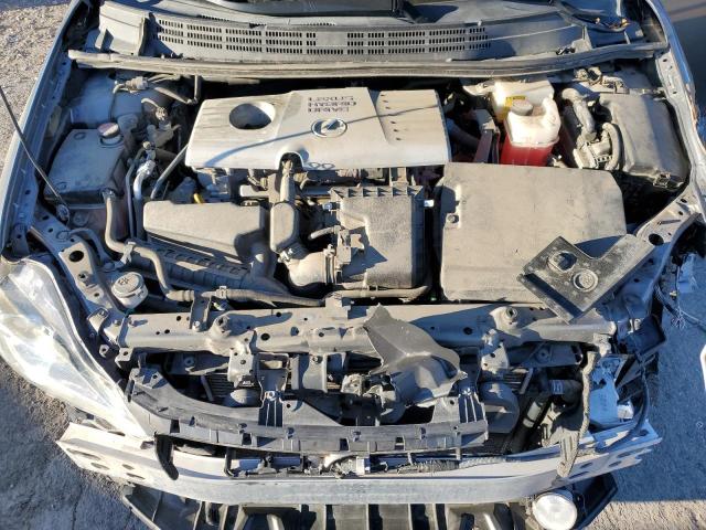 Photo 11 from auction – 2015 LEXUS CT 200 with VIN JTHKD5BH8F2250496