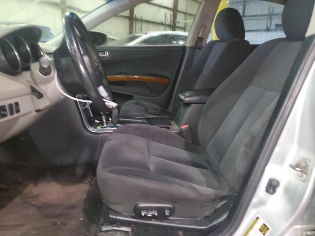 Photo 7 from auction – 2007 NISSAN MAXIMA SE with VIN 1N4BA41E57C851314