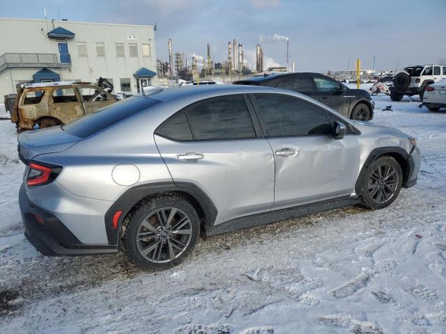 Photo 3 from auction – 2023 SUBARU WRX with VIN JF1VBAA62P9801646