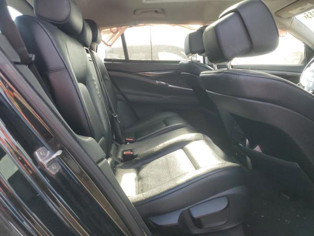 Снимка 10 от търг – 2013 BMW 535 XIGT с VIN WBASP2C55DC339474