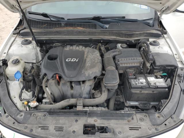 Photo 11 from auction – 2014 KIA OPTIMA LX with VIN 5XXGM4A75EG317638