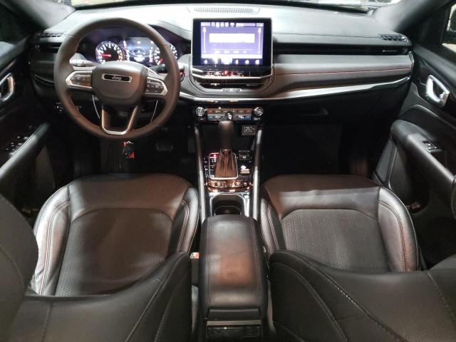 Photo 8 from auction – 2024 JEEP COMPASS TR with VIN 3C4NJDDN1RT137447