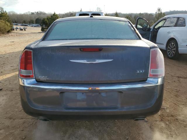 Photo 6 from auction – 2013 CHRYSLER 300 with VIN 2C3CCAAG5DH723208