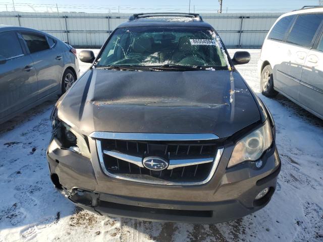 Photo 5 from auction – 2009 SUBARU OUTBACK 3. with VIN 4S4BP85C394324440